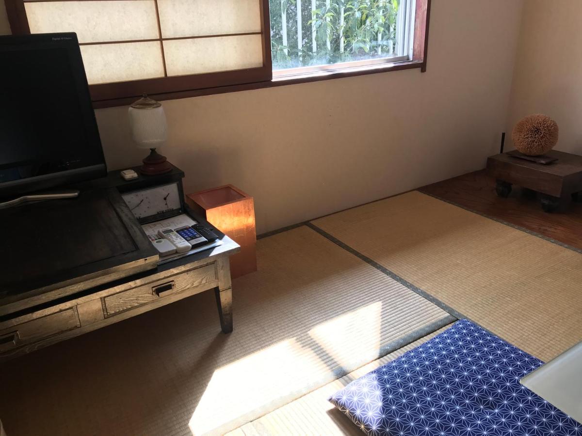 فندق Sayama Aesthetics School Osakasayama المظهر الخارجي الصورة