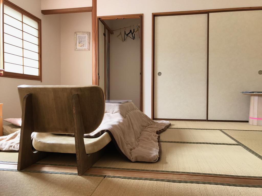 فندق Sayama Aesthetics School Osakasayama المظهر الخارجي الصورة