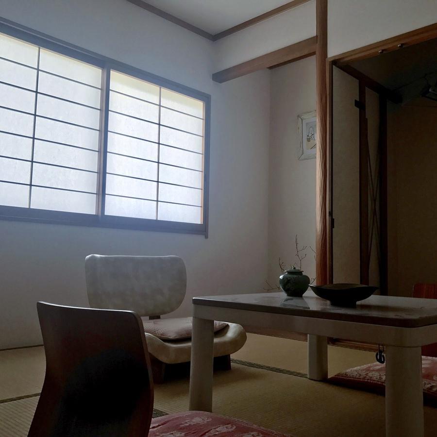 فندق Sayama Aesthetics School Osakasayama المظهر الخارجي الصورة