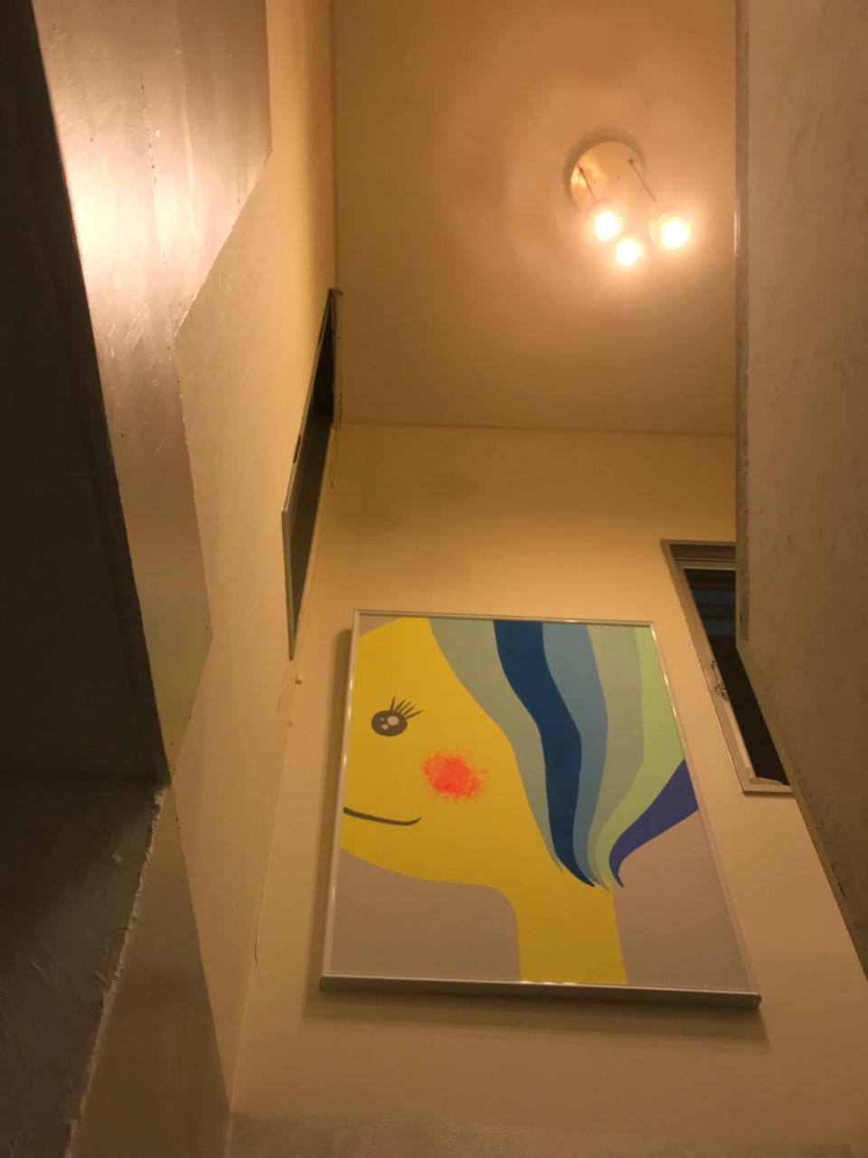 فندق Sayama Aesthetics School Osakasayama المظهر الخارجي الصورة