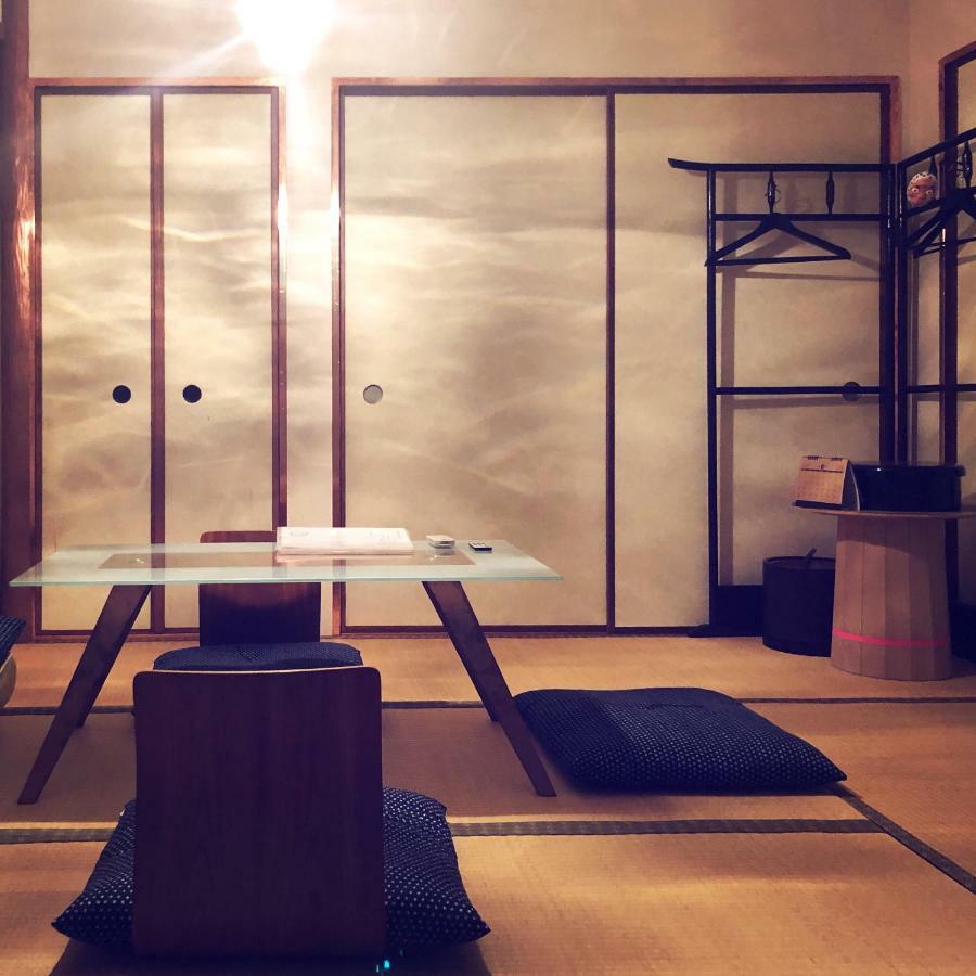 فندق Sayama Aesthetics School Osakasayama المظهر الخارجي الصورة
