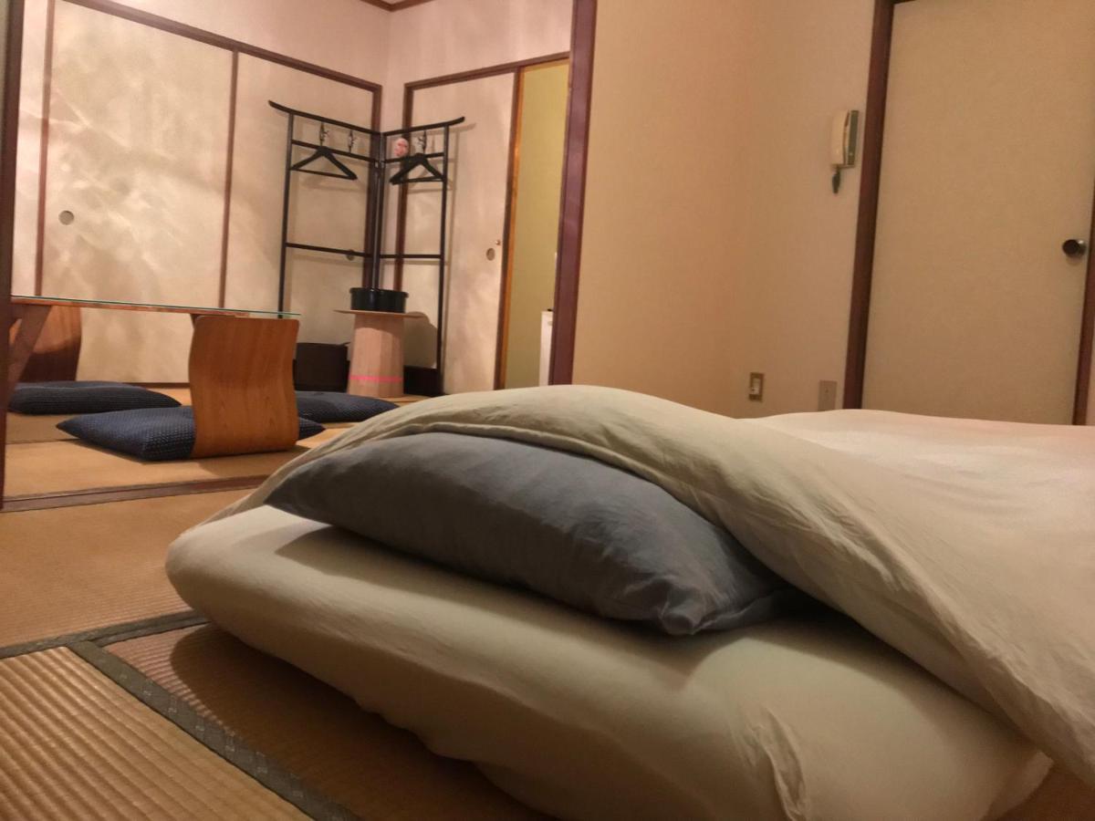 فندق Sayama Aesthetics School Osakasayama المظهر الخارجي الصورة